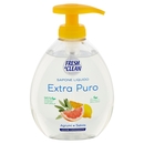 Fresh & Clean Sapone Liquido Extra Puro Agrumi e Salvia 300 ml